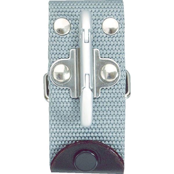 コヅチ　ループフック　グレー