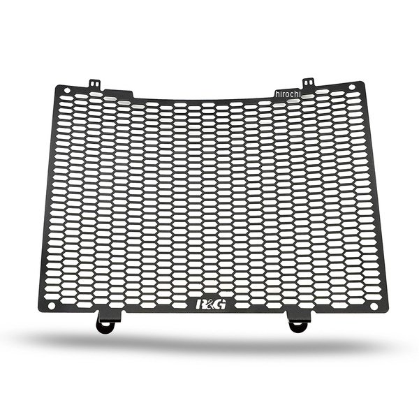 プロ ラジエターガード ケーティーエム 790デューク 18-24 ブラック