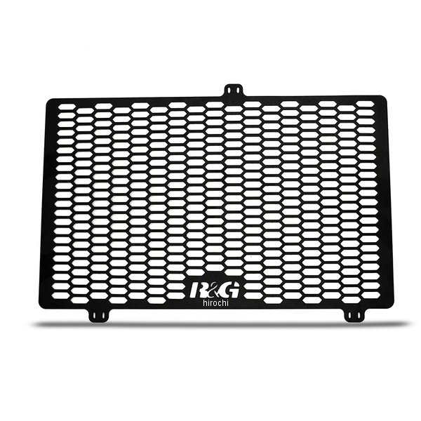 プロ ラジエターガード KOVE 510X 24- ブラック