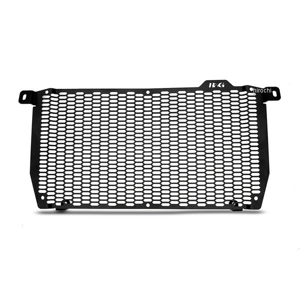 プロ ラジエターガード ドゥカティ ハイパーモタード698 モノ 24- ブラック