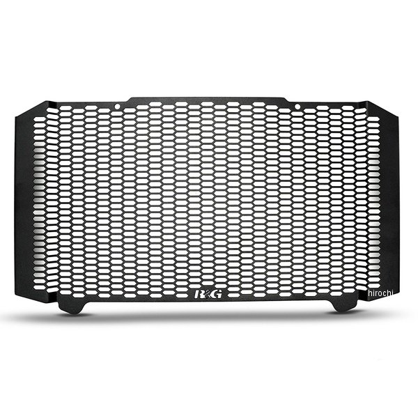 プロ ラジエターガード ホンダ CB1000ホーネット 25- ブラック