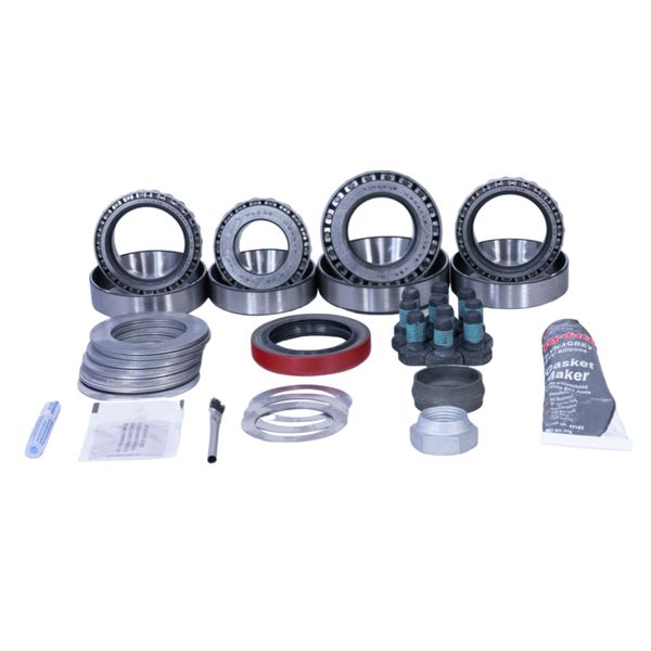 GM 10-Bolt 8.5in Rear End Eaton Ring & Pinion Master Install Kit