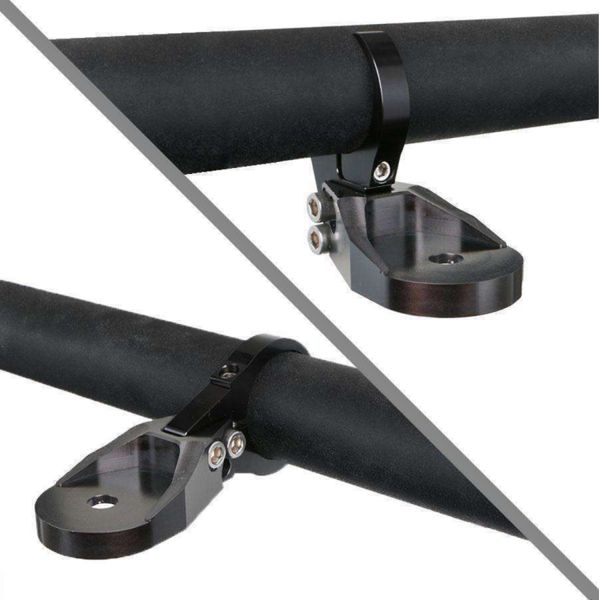 Antenna Bar Mount for Horizontal Bar 1.75 Inch