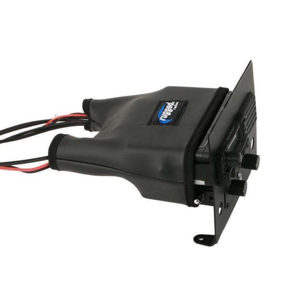 Baja Boot Offroad Mobile Radio and Intercom Weather Guard Protection