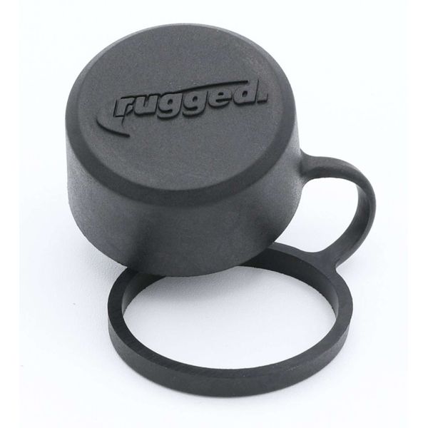 MAC Air Blower Cap for High Volume Helmet Air Pumper