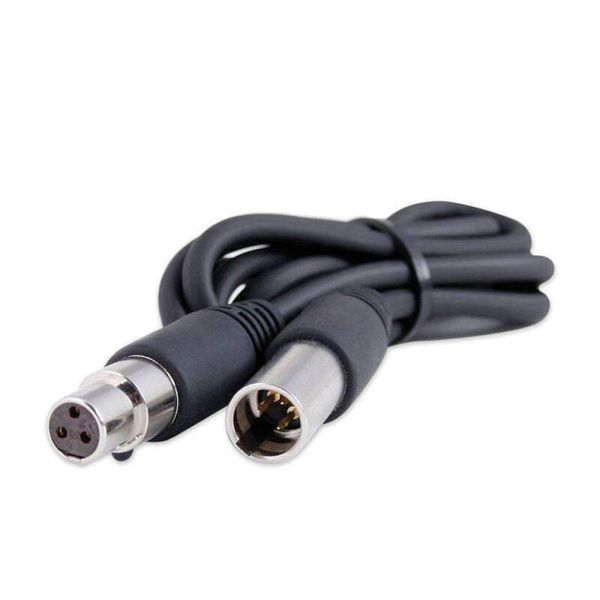 Push to Talk (PTT) 3 Ft. Extension Cable 3 Foot