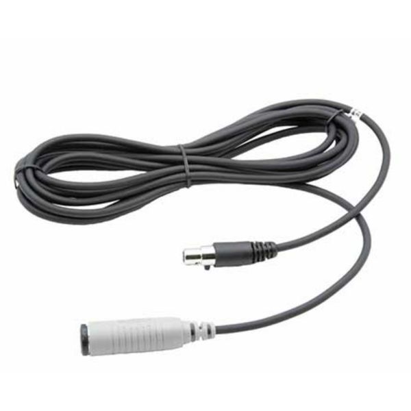 STX STEREO Straight Cable to Intercom (Select Length) 12 Feet