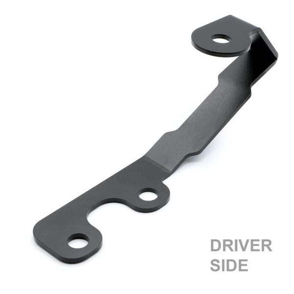 Toyota Tundra A-Pillar Antenna Mount (2022-Present) Driver Side