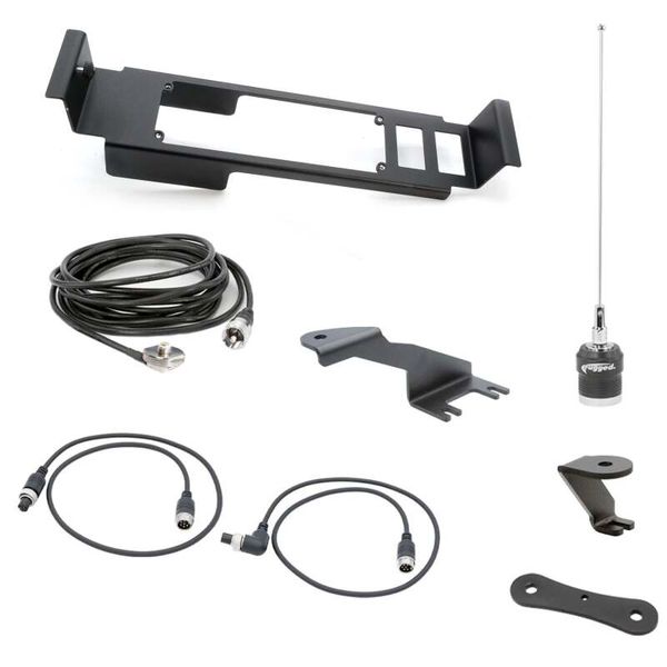 Ford Raptor Two-Way Mobile Radio Kit 41 Watt - G1 Waterproof