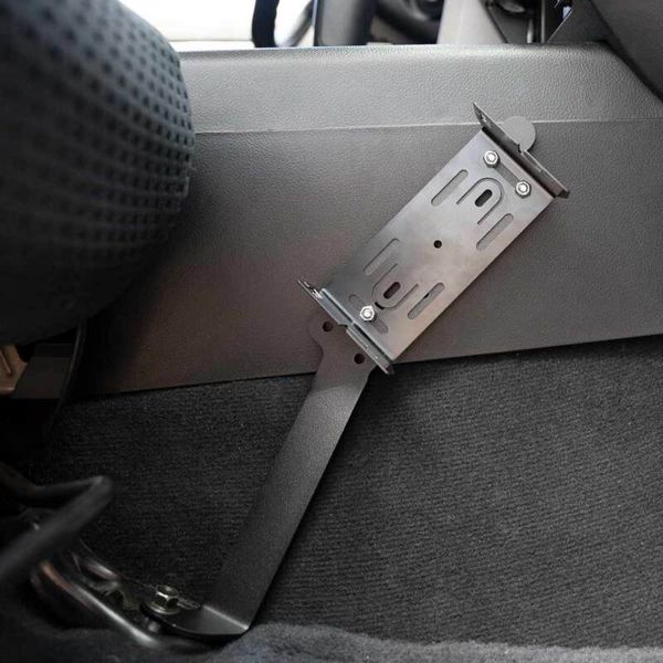 Toyota Tundra Two-Way GMRS Mobile Radio Kit 41 Watt - G1 Waterproof