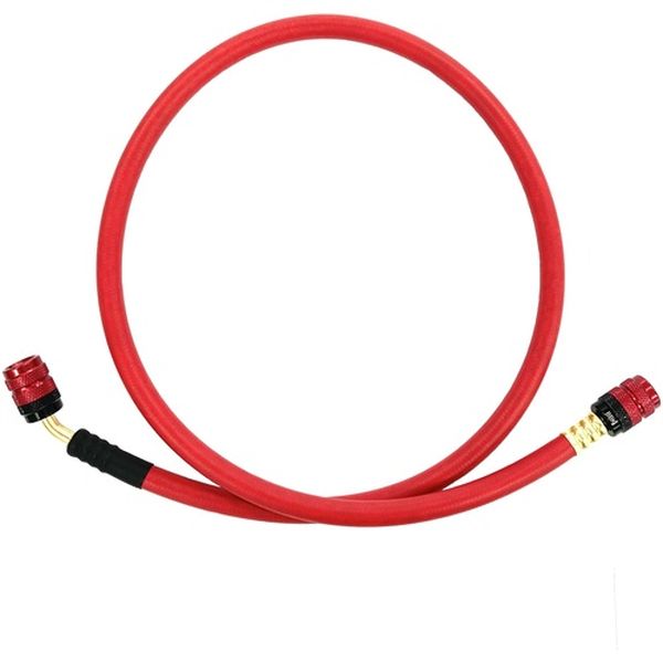 RHR  チャージングホース ローターリーホース(スタンダードタイプ90cm)