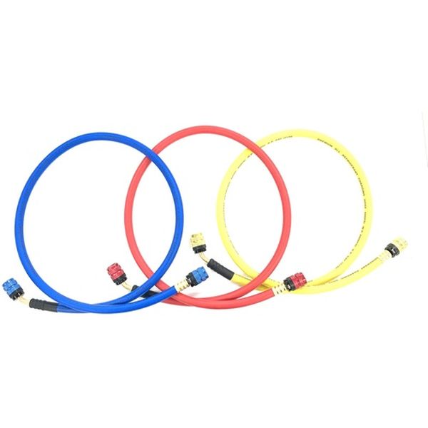 RHS 662-8408 チャージングホースセット ローターリーホースセット(スタンダードタイプ90cm)