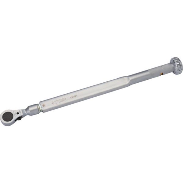 ラチェットN形トルクレンチ(ケース付)