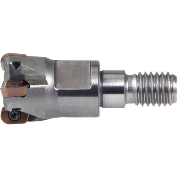 アルファ高硬度ラジアスミル　モジュラータイプ