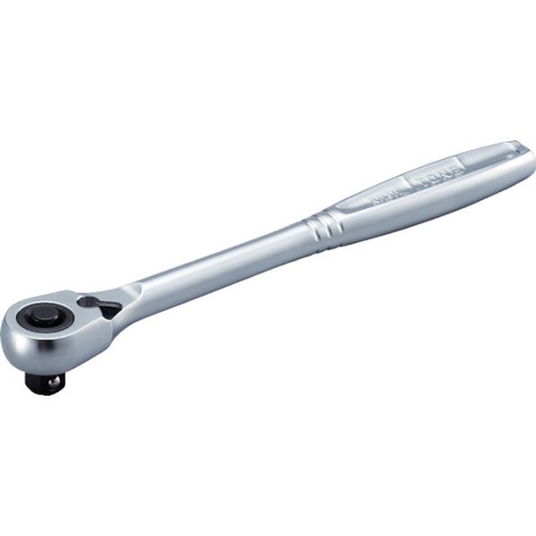 ラチェットハンドルホールドタイプ　差込角９．５ｍｍ