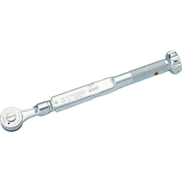 ラチェット形トルクレンチ(ケース付)