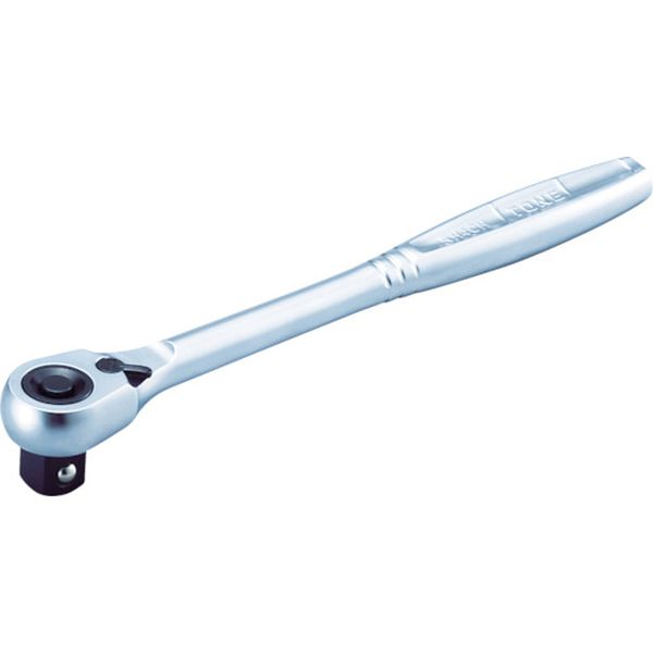 コンパクトラチェットハンドル　差込角１２．７ｍｍ