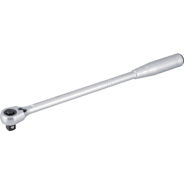 ロングラチェットハンドル(中空・ホールドタイプ)