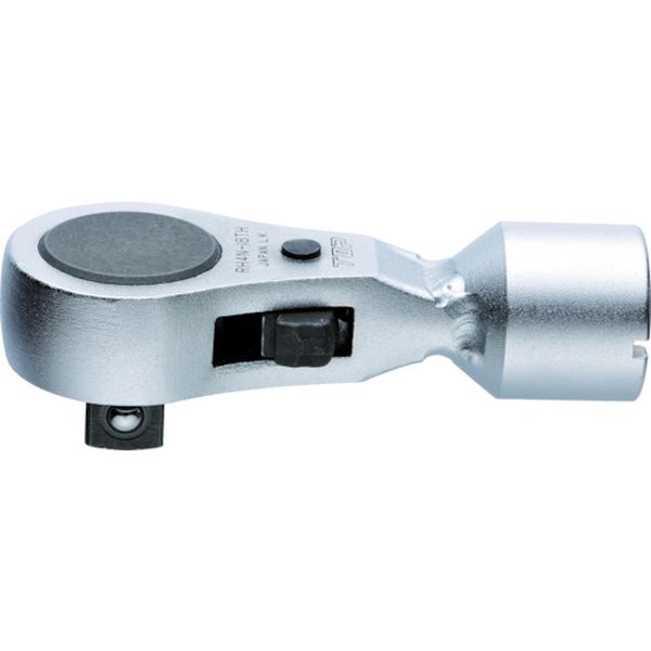 ラチェットＮ形トルクヘッド