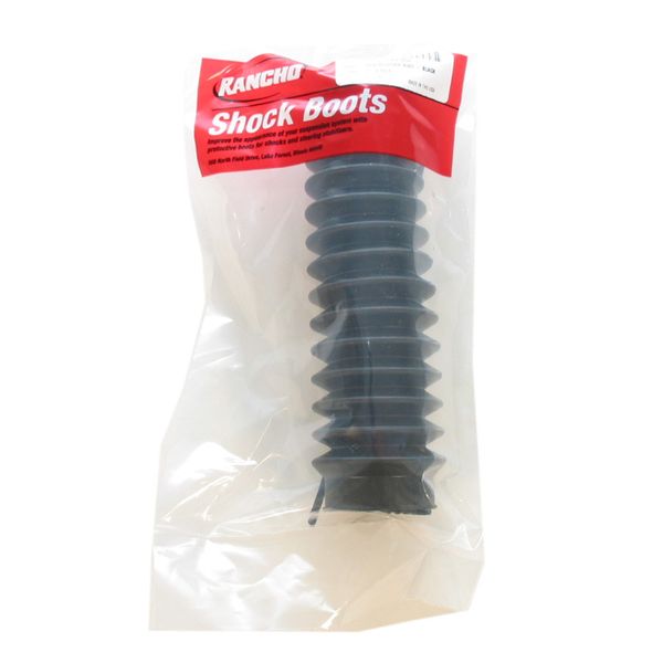 Universal / Non-Application  Shock Absorber Boot Kit