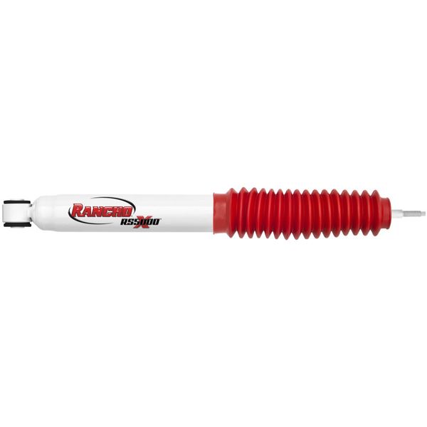 14-18 Ram 2500 Front RS5000X Shock