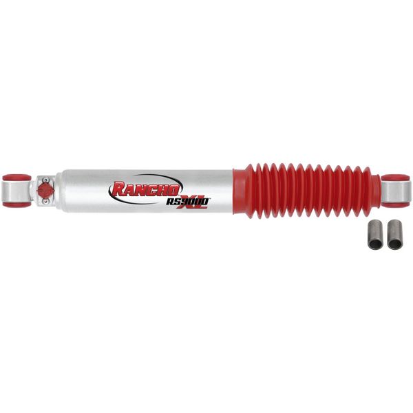 59-66 Jeep CJ3 Front RS9000XL Shock
