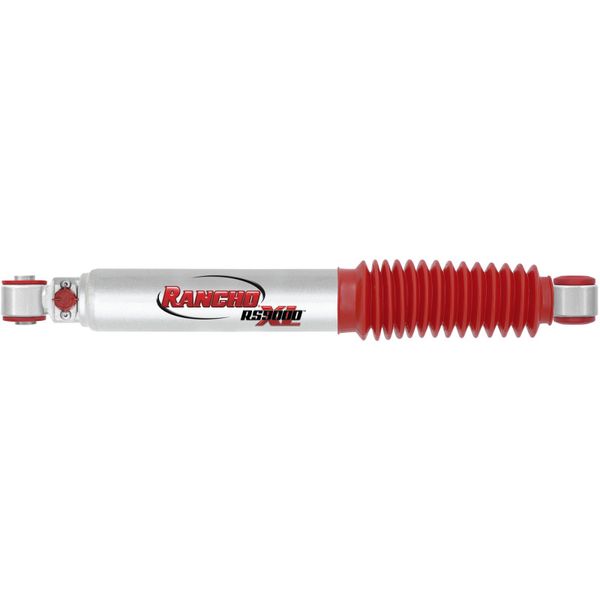 05-15 Nissan Xterra Rear RS9000XL Shock