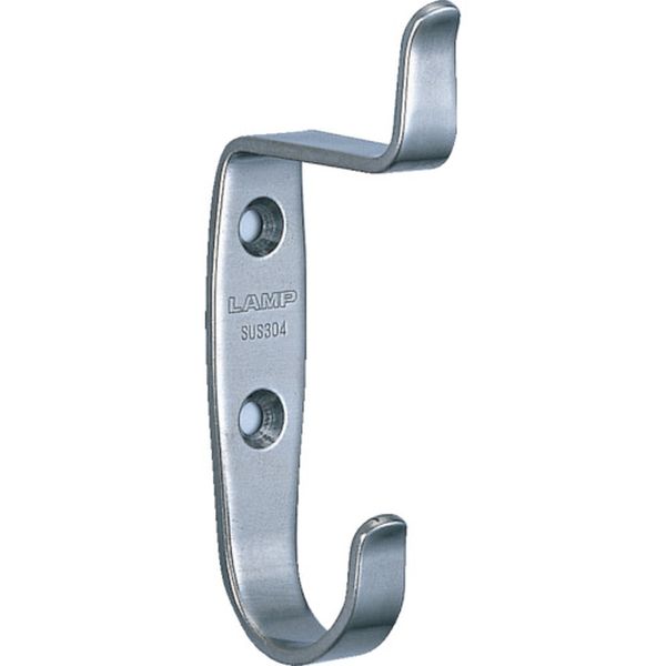ステンレスフックＲＩ型（１１０－０２０－００６）