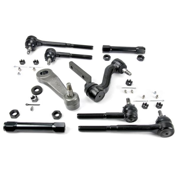 68-69 Camaro 68-74 Nova Manual Steering Kit