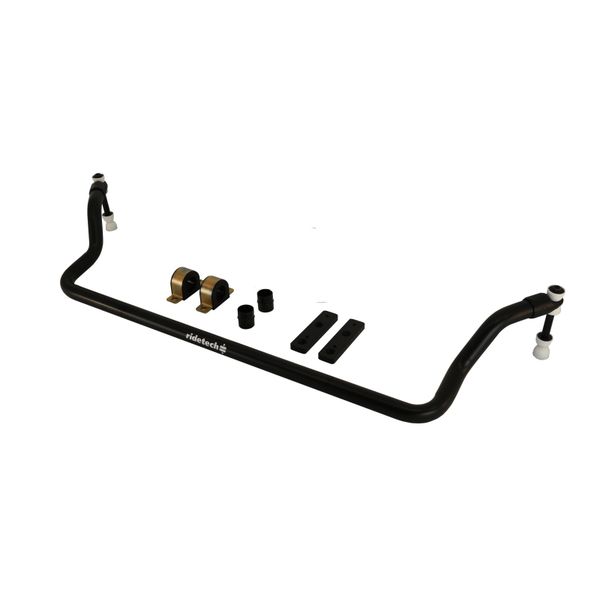68-72 GM A-Body Front MuscleBar