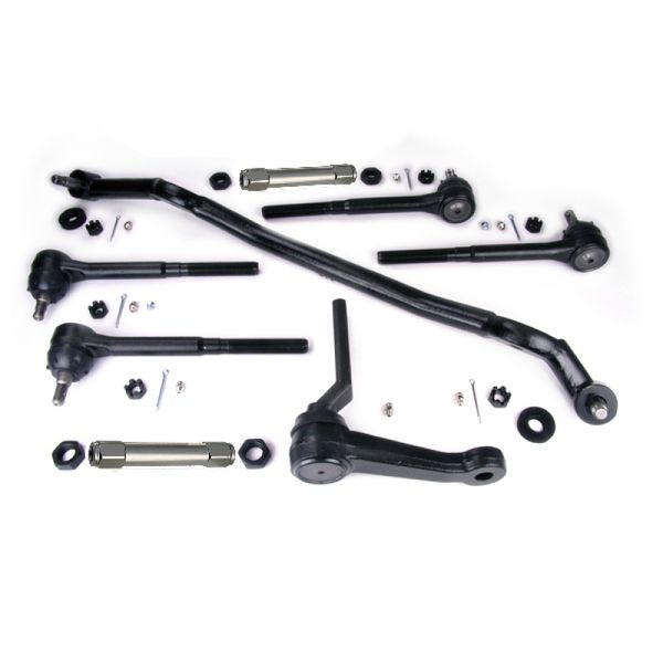 68-70 GM A-Body Steering Linkage Kit