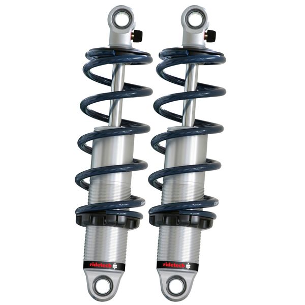 82-03 Chevy S10 and S15 Rear HQ Series Coilovers Pair use with Bolt-On Wishbone