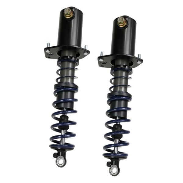 06-15 Mazda Miata (NC) Rear HQ Coilovers
