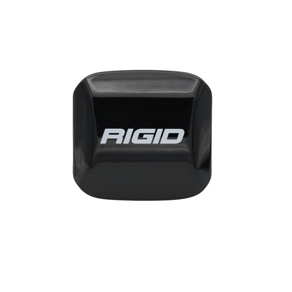 Rigid Industries Revolve Series Pod Light Cover - Black Set of 2