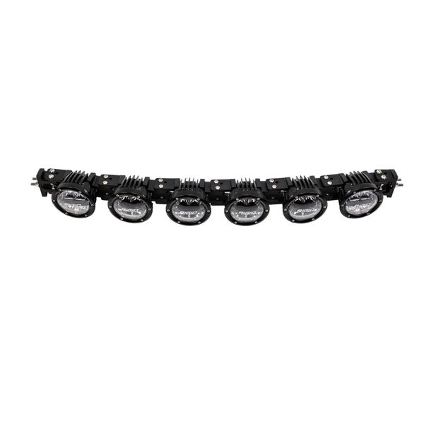 Rigid Industries 360 Connect 30in Light Bar Assembly