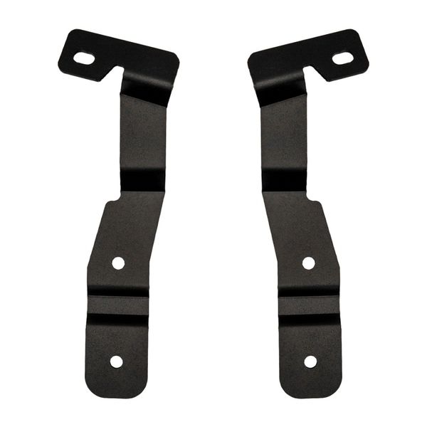 Rigid Industries 22+ Ford Ranger A-Pillar Bracket