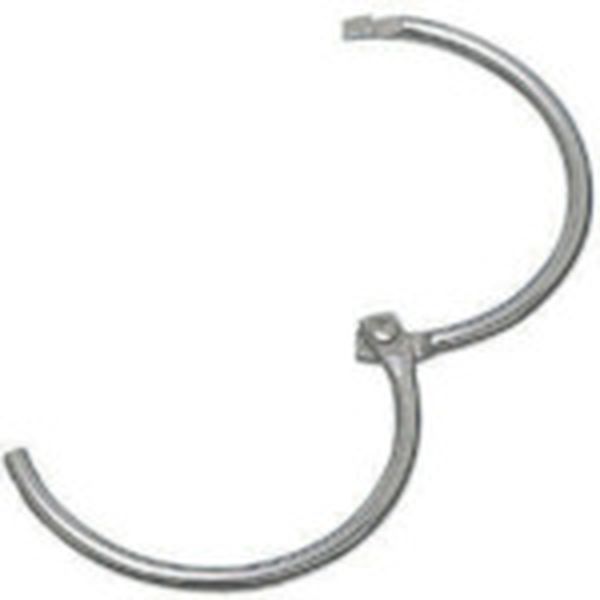 RK25 849-2367  ステンレス カードリンク 内径27mm