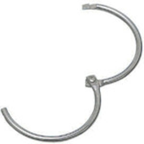 RK30 849-2368  ステンレス カードリンク 内径32mm