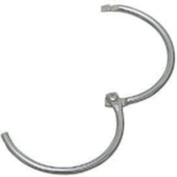 RK35 849-2369  ステンレス カードリンク 内径37mm