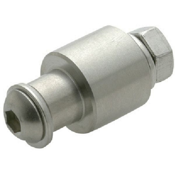 RLP12SSUS 806-0158  ローラーピン同心(SUS製)