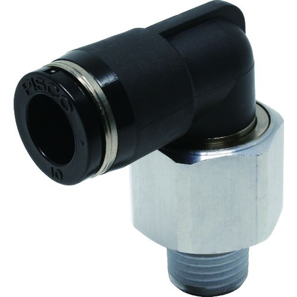 ロータリジョイント　エルボ