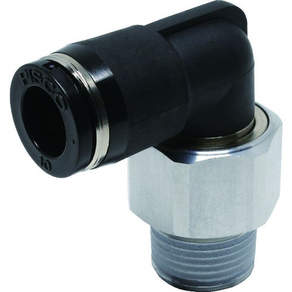 ロータリジョイント　エルボ