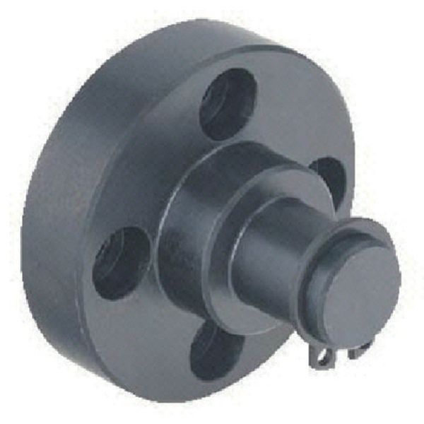 805-8523  フランジ付きローラーピン