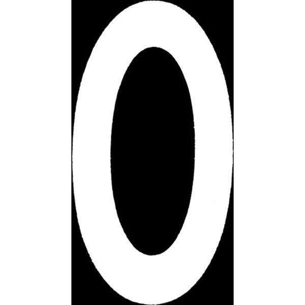 新富士　ロードマーキング　ナンバーＳ　０