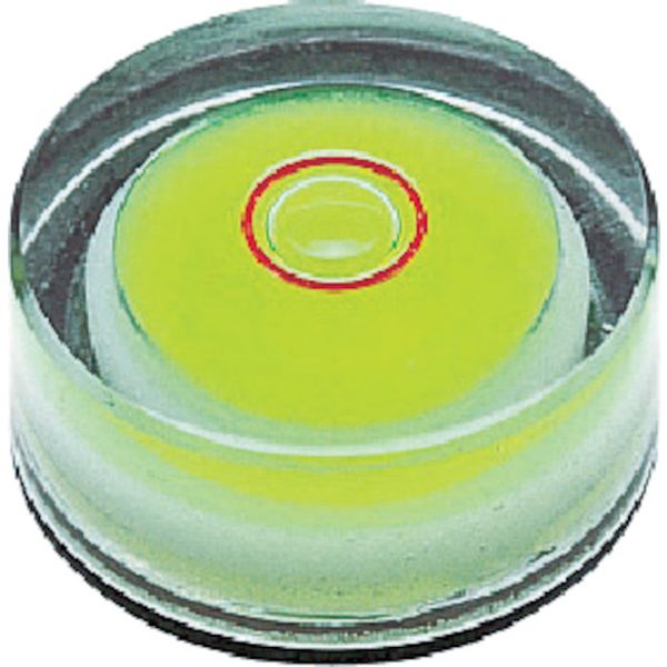 ＫＯＤ　丸型アイベルマグネット付水平器