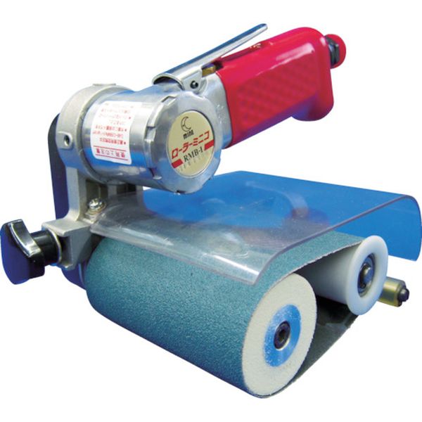 マイン　ローラーミニコ１００ｍｍ幅（エア式）