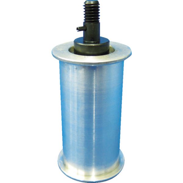 マイン　アルミアイドルローラーセット（ノブ無）