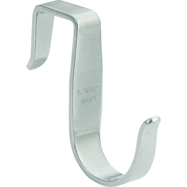 RN50 224-2492  (110020005)/ステンレス鋼製長押フック