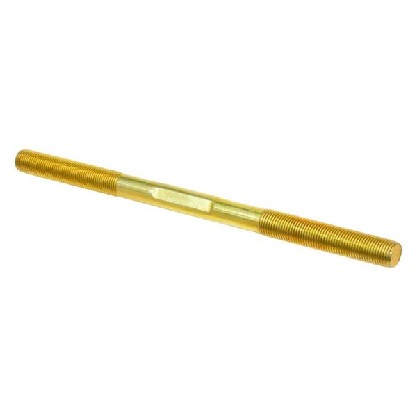 Adjustable Sway Bar End Link Rod 6 1/2in Long x 1/2in Dia. x 1/2in-20 RH/LH Threads