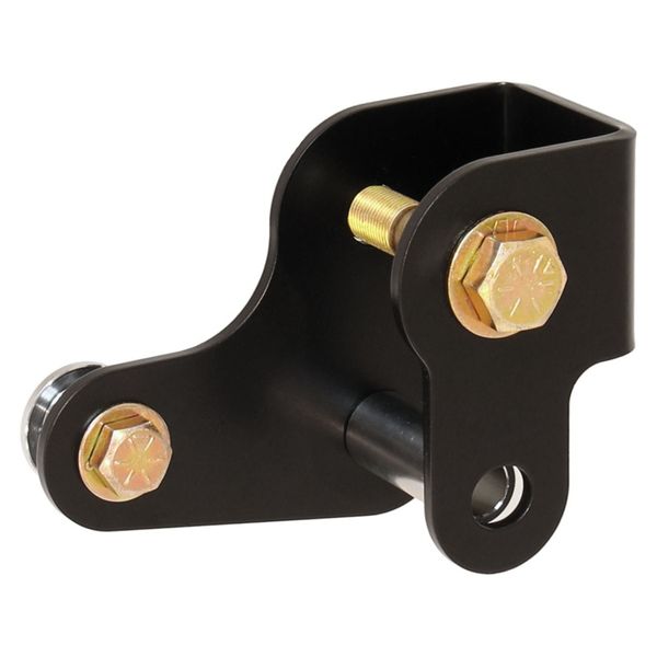 2021+ Bronco Geometry Correction Axle Bracket for Rear Trac Bar